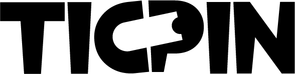 TicPin Logo